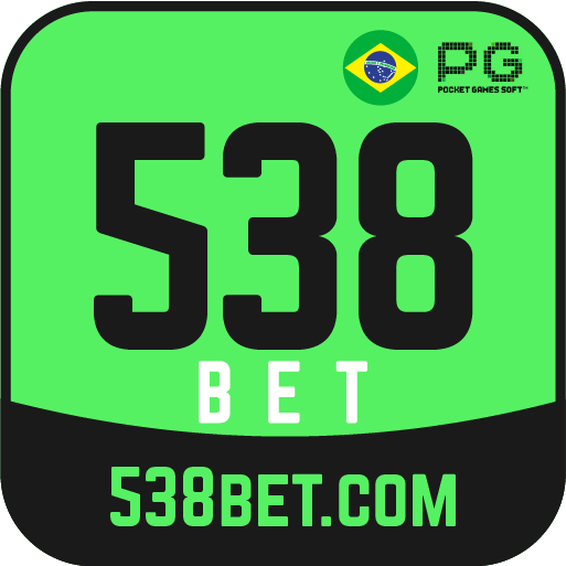 Logo 538bet